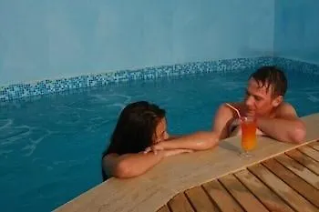 Nevada Hotel & Spa Fethiye Resort