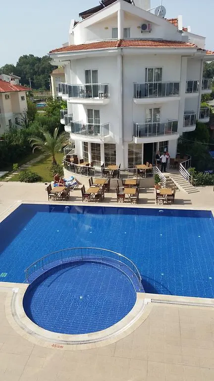 Курортный комплекс Nevada Hotel & Spa Фетхие