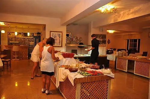 Nevada Hotel & Spa Фетхие