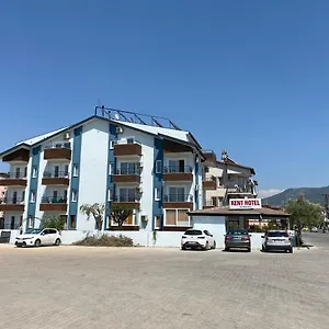Otel Kent Fethiye