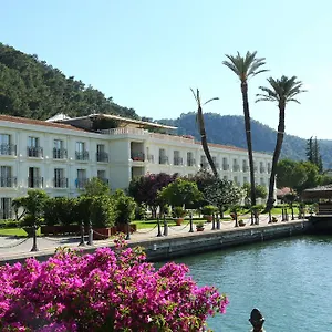 Hotel Ece Saray Marina (adults Only), Fethiye