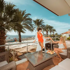 Appart hôtel Sunset And, Fethiye