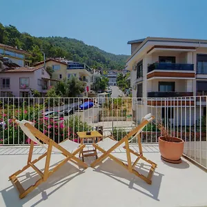Otel Perle House Fethiye