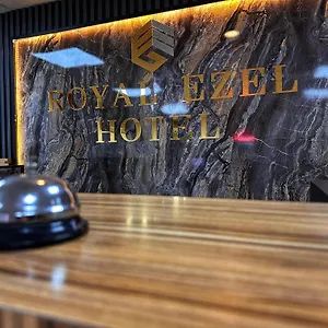 Royal Ezel Отель Анталья