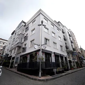Bguest & Отель типа 