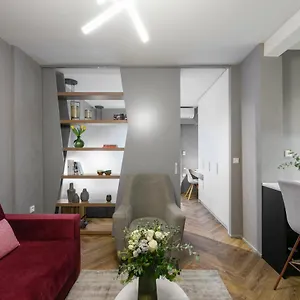 Daire Olvios Luxury Selanik