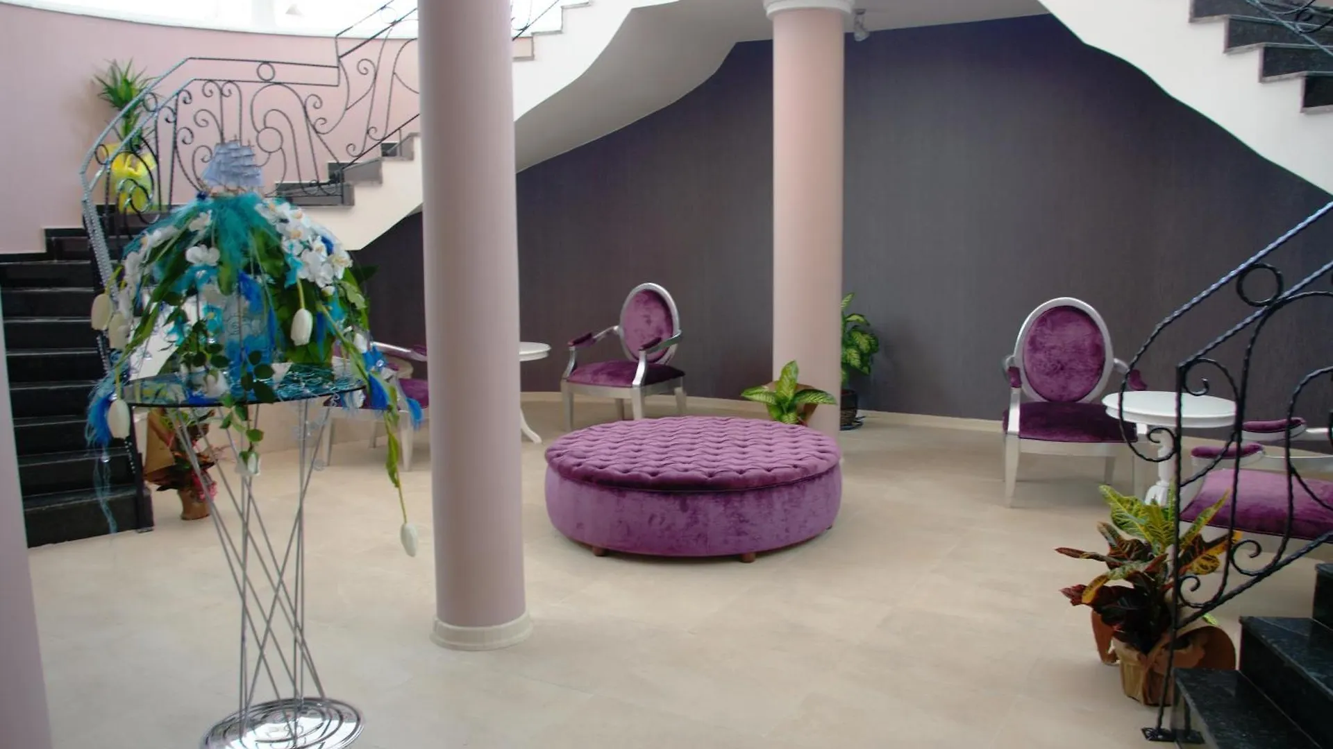 Nevada Hotel & Spa Фетхие