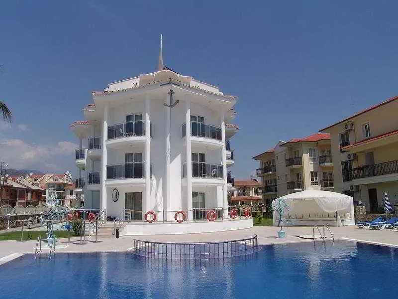Nevada Hotel & Spa Фетхие 3*,  Турция