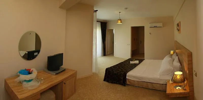 Nevada Hotel & Spa Фетхие Курортный комплекс